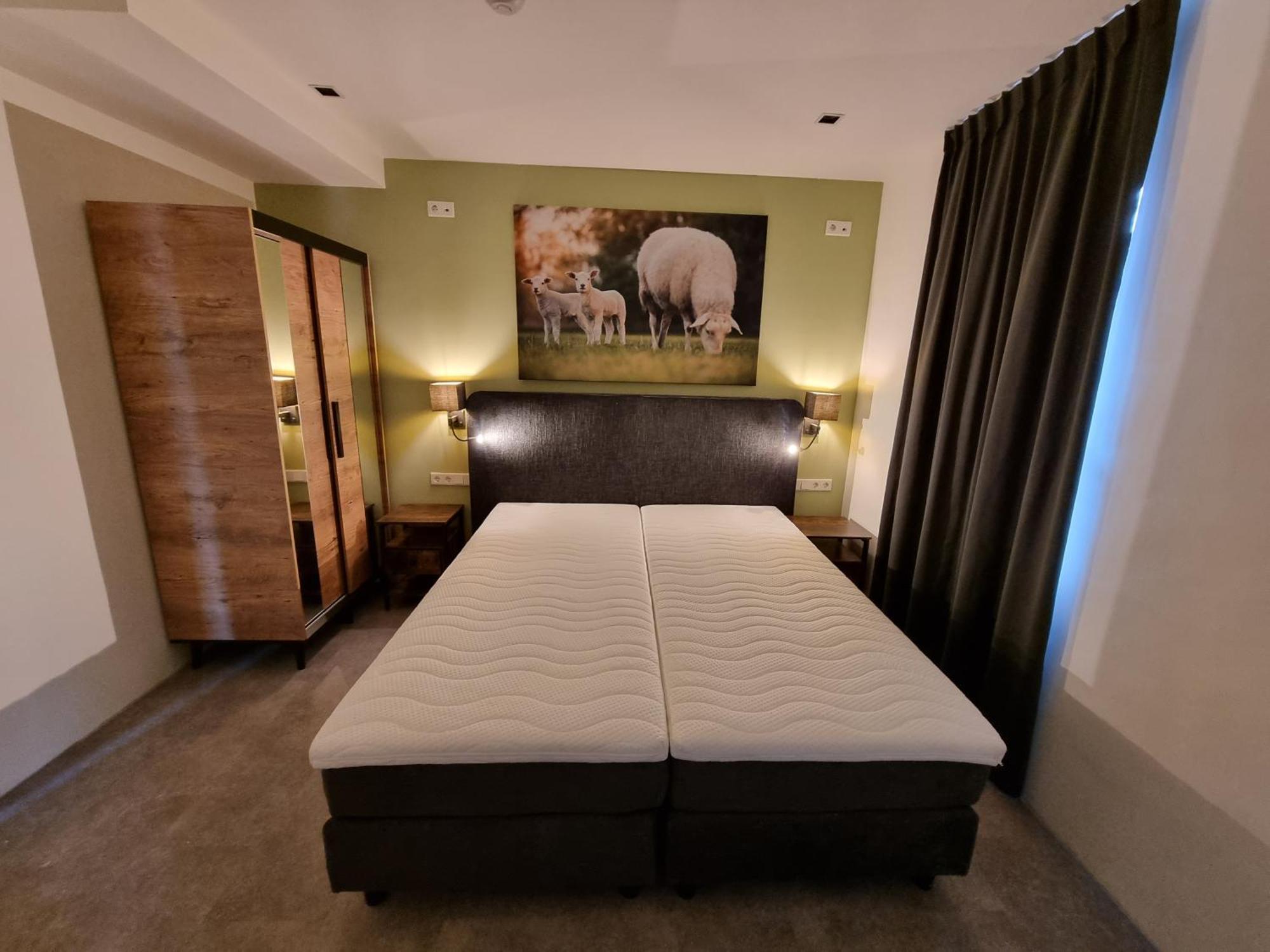 Dw Castricum Hotel Exterior photo